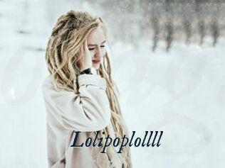 Lolipoplollll