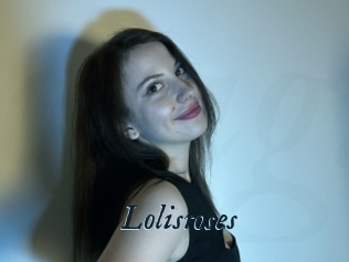 Lolisroses