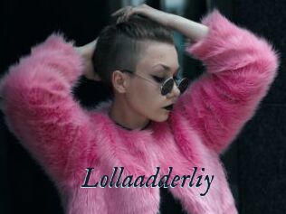 Lollaadderliy