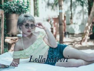 Lollahattori