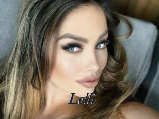 Lolli