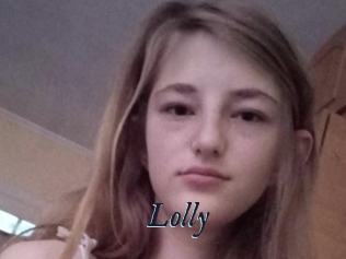 Lolly