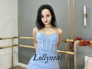 Lollyneal
