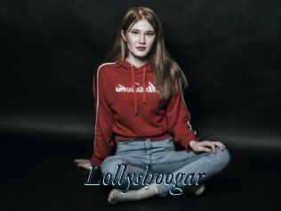 lollyshoogar Oral Girls