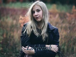 Lolybomb