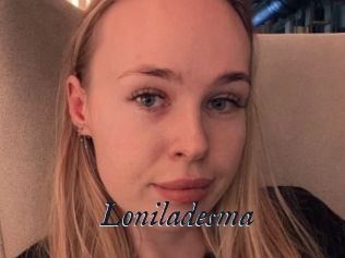 Loniladesma