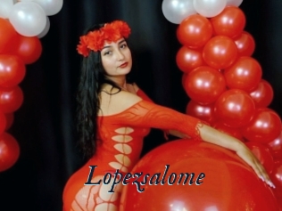 Lopezsalome