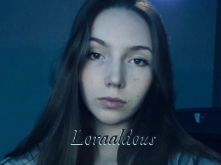 Loraaldous