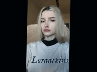 Loraatkins
