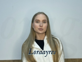 Loraayres