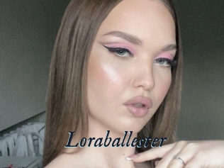 Loraballester