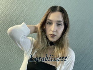 Lorablissett