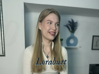 Loraburt