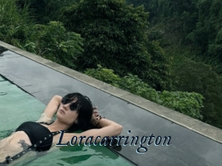 Loracarrington