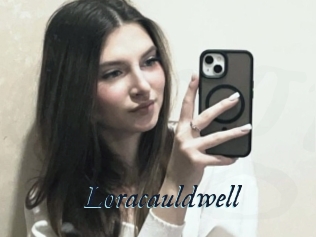 Loracauldwell