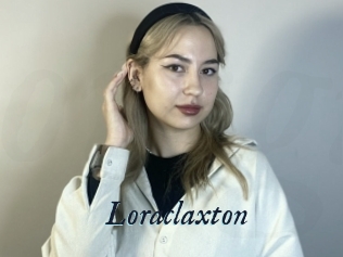 Loraclaxton