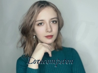 Loracompston