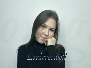Loracroswell