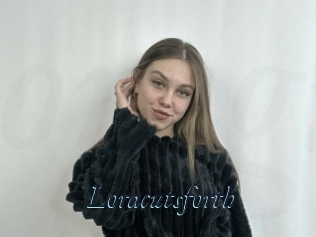 Loracutsforth