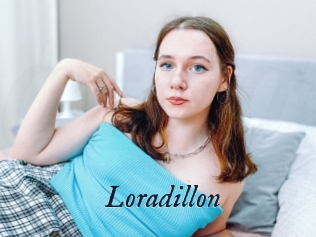 Loradillon