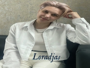 Loradjas