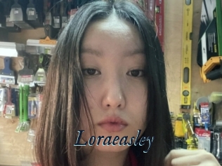 Loraeasley