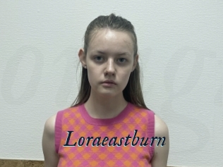 Loraeastburn