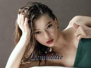 Loraeddie
