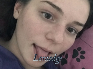 Loraedge