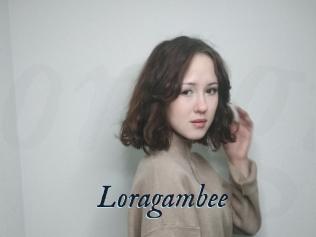 Loragambee