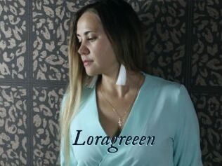 Loragreeen