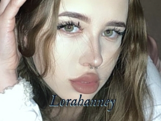 Lorahanney