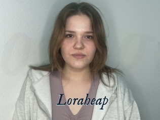 Loraheap