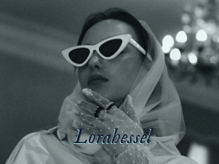 Lorahessel