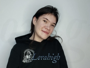 Lorahigh