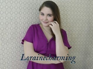 Lorainecharming