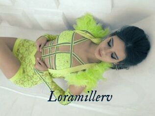 Loramillerv
