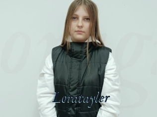 Loratayler
