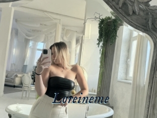 Loreineme