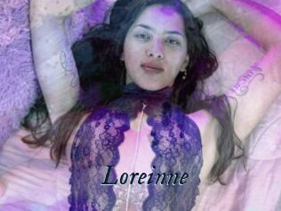 Loreinne
