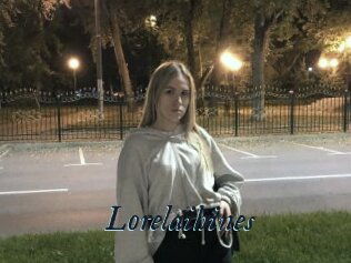 Lorelaihines