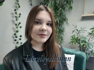 Loreleyallman