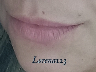 Lorena123