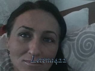 Lorena422