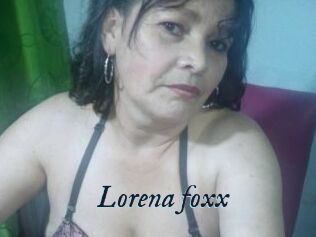 Lorena_foxx