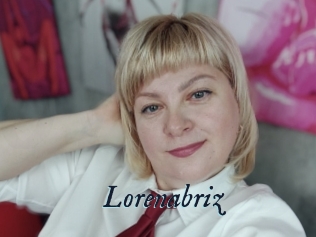 Lorenabriz