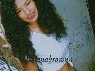 Lorenabrownn