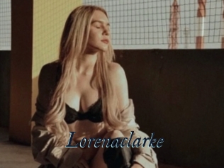 Lorenaclarke