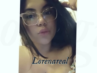 Lorenareal