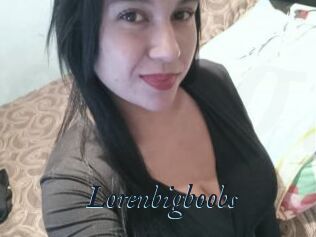 Lorenbigboobs